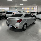 GM - Chevrolet PRISMA Sed. LT 1.4 8V FlexPower 4p Aut. 2019 Flex-2
