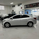 GM - Chevrolet PRISMA Sed. LT 1.4 8V FlexPower 4p Aut. 2019 Flex-5