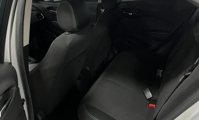 GM - Chevrolet PRISMA Sed. LT 1.4 8V FlexPower 4p Aut. 2019 Flex-7