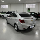 GM - Chevrolet PRISMA Sed. LT 1.4 8V FlexPower 4p Aut. 2019 Flex-3