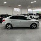GM - Chevrolet PRISMA Sed. LT 1.4 8V FlexPower 4p Aut. 2019 Flex-6