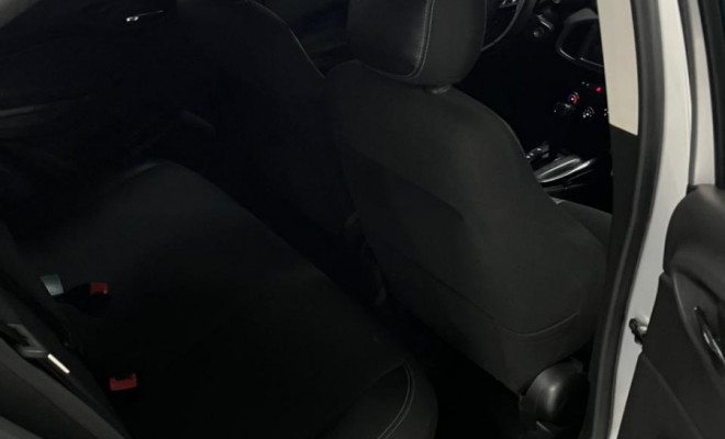 GM - Chevrolet PRISMA Sed. LT 1.4 8V FlexPower 4p Aut. 2019 Flex-11