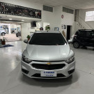 GM - Chevrolet PRISMA Sed. LT 1.4 8V FlexPower 4p Aut. 2019 Flex-1