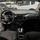 GM - Chevrolet PRISMA Sed. LT 1.4 8V FlexPower 4p Aut. 2019 Flex-8