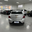 GM - Chevrolet PRISMA Sed. LT 1.4 8V FlexPower 4p Aut. 2019 Flex-4