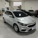 GM - Chevrolet PRISMA Sed. LT 1.4 8V FlexPower 4p Aut. 2019 Flex-0