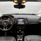 Jeep COMPASS LONGITUDE 2.0 4x4 Dies. 16V Aut. 2018 Flex-6