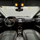 Jeep COMPASS LONGITUDE 2.0 4x4 Dies. 16V Aut. 2018 Flex-9