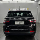 Jeep COMPASS LONGITUDE 2.0 4x4 Dies. 16V Aut. 2018 Flex-4