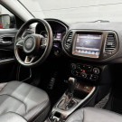 Jeep COMPASS LONGITUDE 2.0 4x4 Dies. 16V Aut. 2018 Flex-10