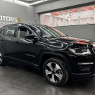 Jeep COMPASS LONGITUDE 2.0 4x4 Dies. 16V Aut. 2018 Flex-0