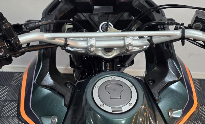 HONDA XRE 300 ADVENTURE FLEX 2021 Flex-2