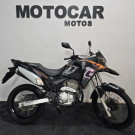 HONDA XRE 300 ADVENTURE FLEX 2021 Flex-0