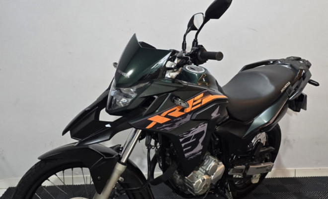HONDA XRE 300 ADVENTURE FLEX 2021 Flex-5
