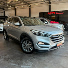 Hyundai Tucson GLS 1.6 Turbo 2019-1