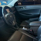 Hyundai Tucson GLS 1.6 Turbo 2019-8