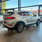 Hyundai Tucson GLS 1.6 Turbo 2019-0