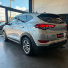 Hyundai Tucson GLS 1.6 Turbo 2019-2