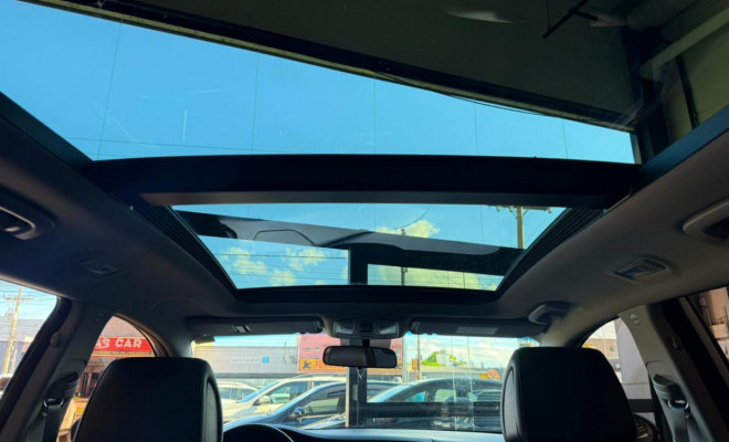 Hyundai Tucson GLS 1.6 Turbo 2019-4