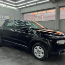 Fiat Toro Freedom 1.8 16V Flex Aut. 2018 Flex-0
