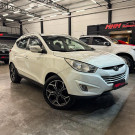 Hyundai ix35 2.0 16V 170cv 2WD/4WD Aut. 2012 Gasolina-1