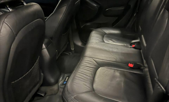 Hyundai ix35 2.0 16V 170cv 2WD/4WD Aut. 2012 Gasolina-3