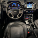 Hyundai ix35 2.0 16V 170cv 2WD/4WD Aut. 2012 Gasolina-4
