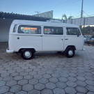 VW - VolksWagen Kombi Furgão 1.4 Mi Total Flex 8V 2010 Flex-0