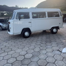 VW - VolksWagen Kombi Furgão 1.4 Mi Total Flex 8V 2010 Flex-1