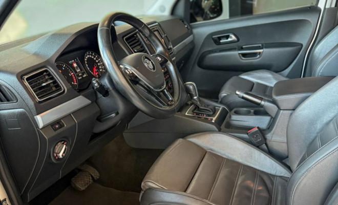 AMAROK Highline CD 3.0 4x4  2019 Diesel-1