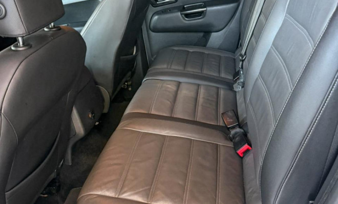 AMAROK Highline CD 3.0 4x4  2019 Diesel-4