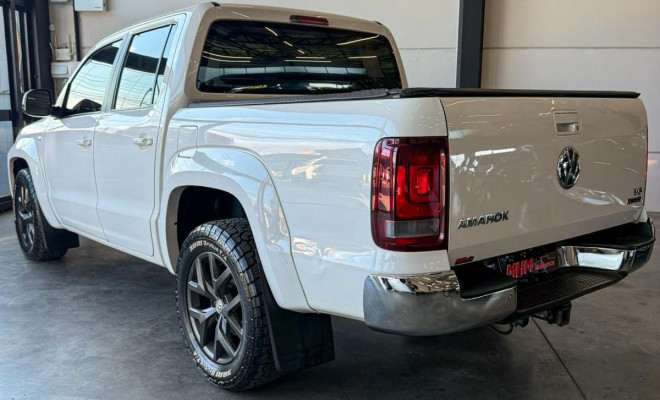 AMAROK Highline CD 3.0 4x4  2019 Diesel-3