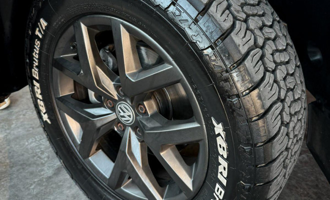 AMAROK Highline CD 3.0 4x4  2019 Diesel-6