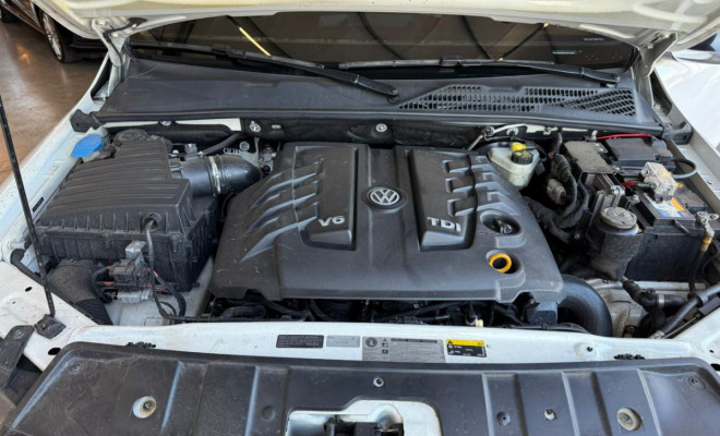 AMAROK Highline CD 3.0 4x4  2019 Diesel-5