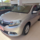 Renault SANDERO Dyna. EasyR Hi-Flex 1.6 8V 2016 Flex-1