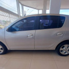 Renault SANDERO Dyna. EasyR Hi-Flex 1.6 8V 2016 Flex-6