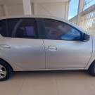 Renault SANDERO Dyna. EasyR Hi-Flex 1.6 8V 2016 Flex-5