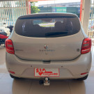 Renault SANDERO Dyna. EasyR Hi-Flex 1.6 8V 2016 Flex-3