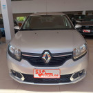 Renault SANDERO Dyna. EasyR Hi-Flex 1.6 8V 2016 Flex-0