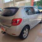 Renault SANDERO Dyna. EasyR Hi-Flex 1.6 8V 2016 Flex-4