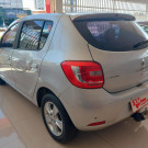 Renault SANDERO Dyna. EasyR Hi-Flex 1.6 8V 2016 Flex-2