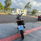 HONDA NXR 150 BROS ESD MIX/FLEX 2013 Flex-3