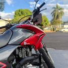 HONDA NXR 150 BROS ESD MIX/FLEX 2013 Flex-4