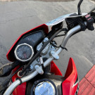 HONDA NXR 150 BROS ESD MIX/FLEX 2013 Flex-5