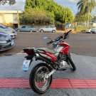 HONDA NXR 150 BROS ESD MIX/FLEX 2013 Flex-2