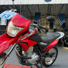 HONDA NXR 150 BROS ESD MIX/FLEX 2013 Flex-1