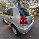 Fiat Palio ELX 1.0 Fire/30 Anos F. Flex 8V 4p 2010 Flex-1