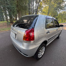 Fiat Palio ELX 1.0 Fire/30 Anos F. Flex 8V 4p 2010 Flex-3