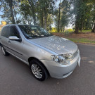 Fiat Palio ELX 1.0 Fire/30 Anos F. Flex 8V 4p 2010 Flex-0