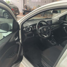Fiat CRONOS PRECISION 1.8 16V Flex Aut. 2019 Flex-3